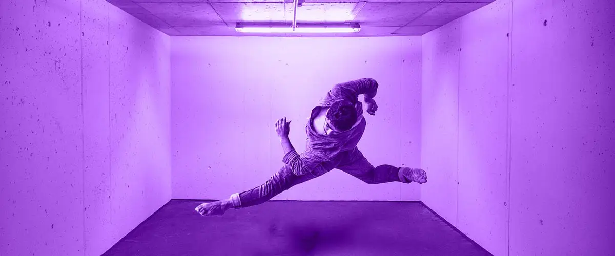 compagnie de danse à grenoble