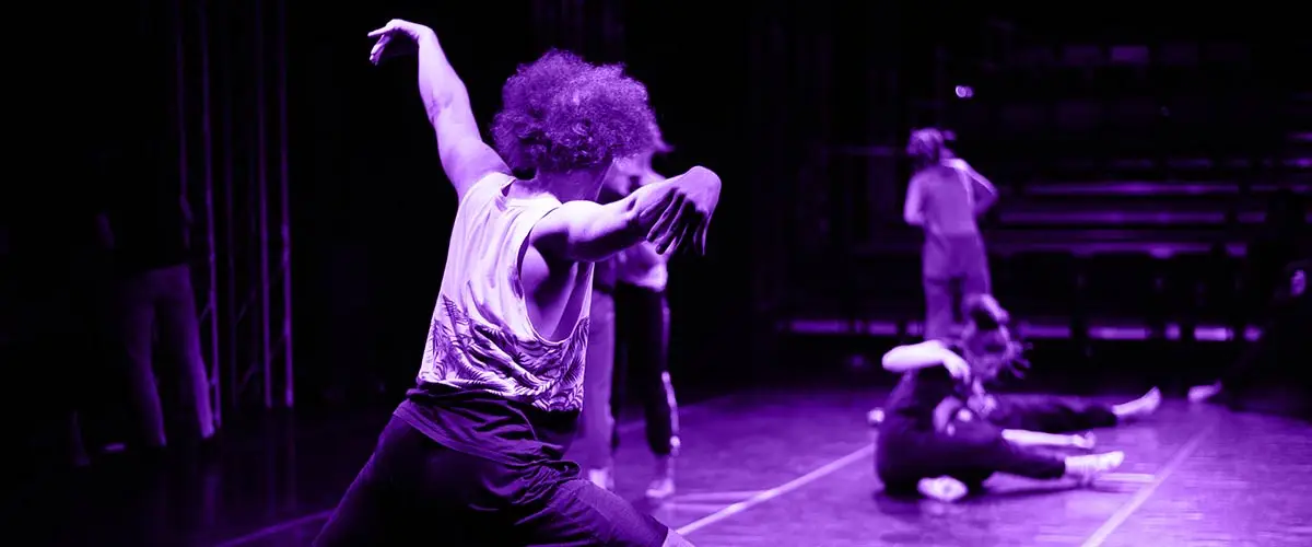 compagnie en mouvement